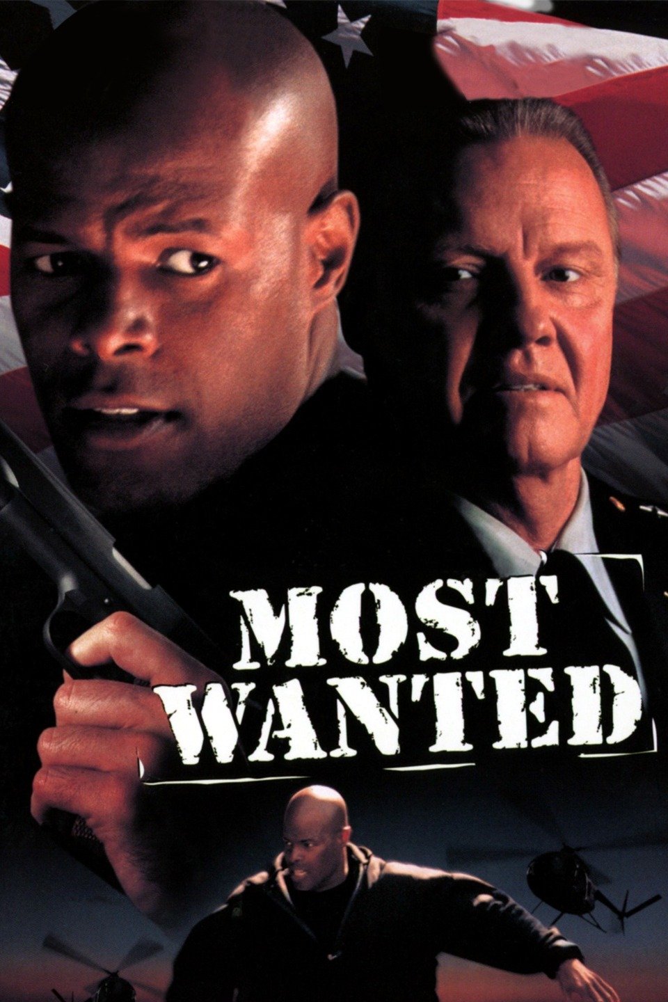 Most Wanted (1997) [33272] (A1765106438) [[Movies]] --Plex--